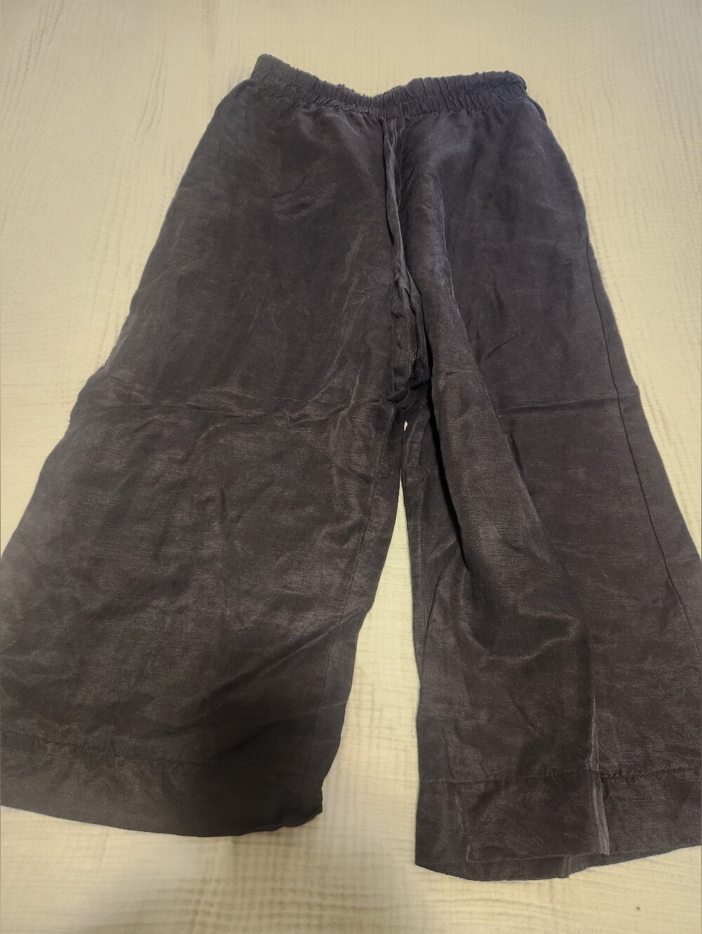 Free Label Black Loretta Pants